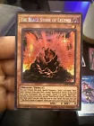 The Black Stone of Legend