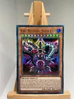 Alba-Lenatus the Abyss Dragon