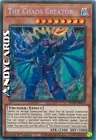 The Chaos Creator