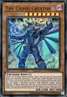The Chaos Creator