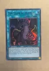 The Claw of Hermos