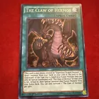 The Claw of Hermos