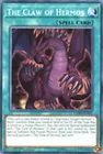 The Claw of Hermos