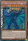 The Chaos Creator