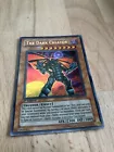 The Dark Creator