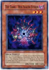 The Dark - Hex-Sealed Fusion
