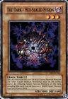 The Dark - Hex-Sealed Fusion