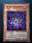 The Dark - Hex-Sealed Fusion