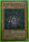 The Dark - Hex-Sealed Fusion