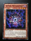 The Dark - Hex-Sealed Fusion