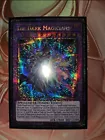 The Dark Magicians