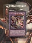 The Dark Magicians
