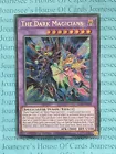The Dark Magicians