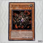 The Earth - Hex-Sealed Fusion