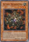 The Earth - Hex-Sealed Fusion
