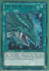 The Eye of Timaeus