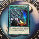 Horus the Black Flame Dragon LV4