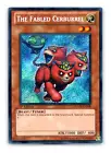 The Fabled Cerburrel