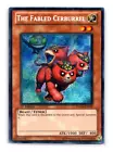 The Fabled Cerburrel