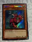 The Fabled Cerburrel