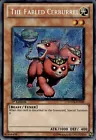 The Fabled Cerburrel