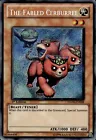 The Fabled Cerburrel