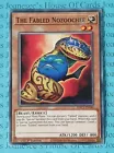 The Fabled Nozoochee
