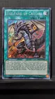 The Fang of Critias