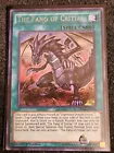 The Fang of Critias