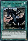 The Fang of Critias
