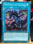 The Fang of Critias
