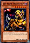 Cyber Dragon