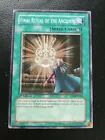Final Ritual of the Ancients