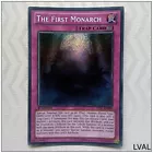 The First Monarch