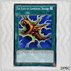 The Flute of Summoning Dragon