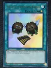 Horus the Black Flame Dragon LV8