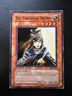 The Forgiving Maiden