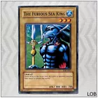 The Furious Sea King
