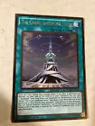 The Grand Spellbook Tower
