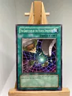 The Graveyard in the Fourth Dimension