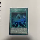 The Hidden City