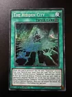 The Hidden City