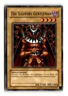 The Illusory Gentleman