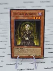 The Lady in Wight