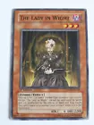 The Lady in Wight