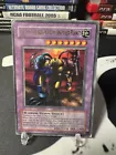 Beta The Magnet Warrior
