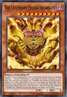 The Legendary Exodia Incarnate