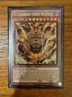 The Legendary Exodia Incarnate