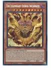 The Legendary Exodia Incarnate