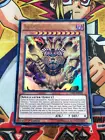 The Legendary Exodia Incarnate